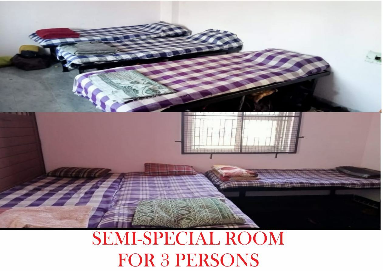Semi-Special Room